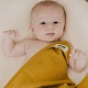 Муслиновая пеленка BIBS Muslin Swaddle 120х120
