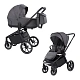 Коляска 2в1 Carrello Epica 2025