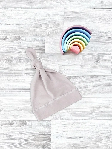 Шапочка Mjolk White Sand