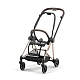 Коляска прогулочная Cybex MIOS III Matt Black