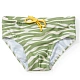 Плавки для мальчиков Happy Baby (Green)