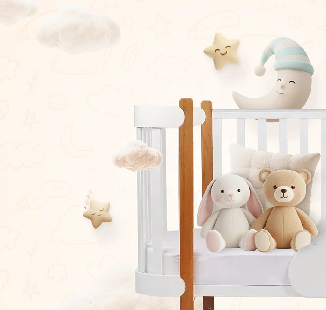 Детская мебель