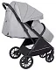 Коляска прогулочная Carrello Nero