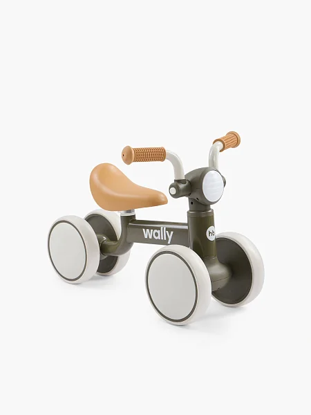 Беговел Happy Baby "WALLY"