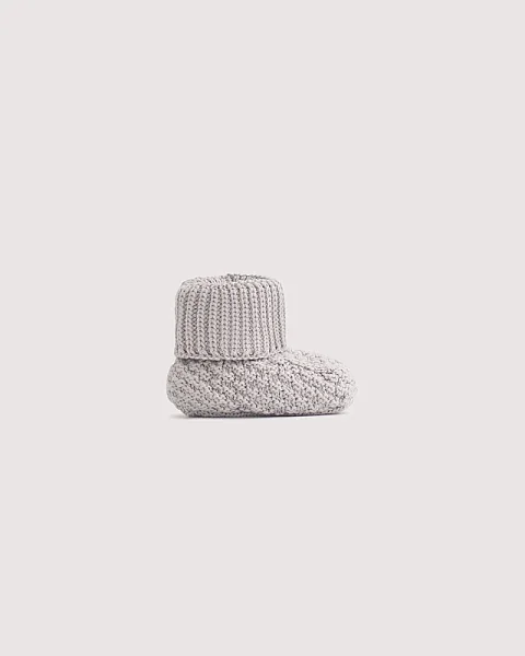 Пинетки детские Loomknits LW5017