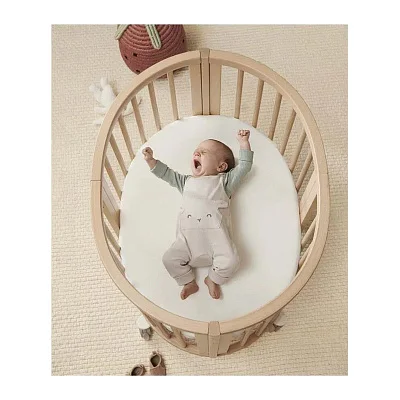 Кроватка Stokke Sleepi Mini