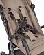 Коляска прогулочная Carrello Evo CRL- 5533