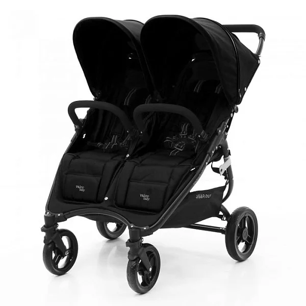 Коляска прогулочная Valco baby Snap Duo
