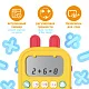 Игрушка alilo Зайка-математик KS-1