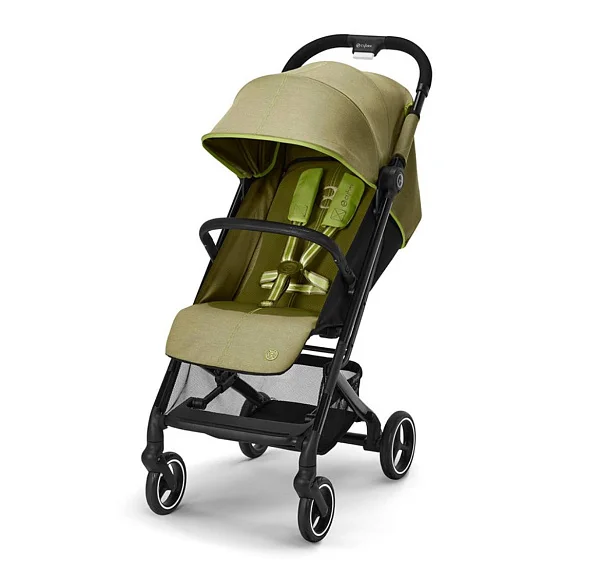 Коляска прогулочная Cybex Beezy