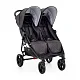 Коляска прогулочная Valco baby Slim Twin Tailormade