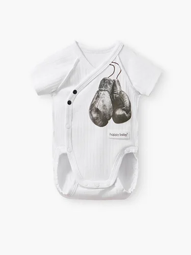 Комплект на выписку Happy Baby 7 предметов