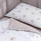 Комплект постельного белья Perina "Kiddy" 3 предмета