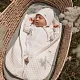Кокон Mimibaby без капюшона