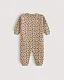 Комбинезон детский Loomknits Листочки LW5434