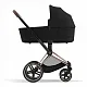 Коляска прогулочная Cybex MIOS III Rosegold