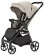 Коляска прогулочная Carrello Bravo Lite