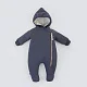 Комбинезон Швейная Династия "Карамелле-1",футер