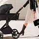 Коляска 2в1 Sweet Baby Elegante BRD