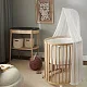 Кроватка Stokke Sleepi Mini