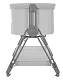 Колыбель Carrello Gracia