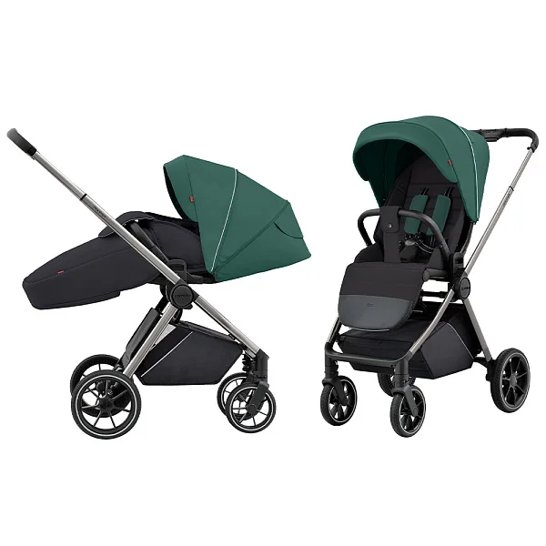 Коляска прогулочная Carrello Ultra