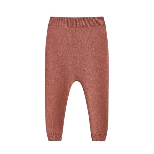 Брюки детские Loomknits