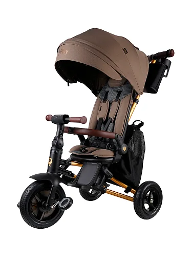 Велосипед Sweet Baby Qplay S702 Sprinter S Max
