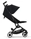Коляска прогулочная Cybex Libelle BLK