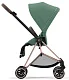 Коляска прогулочная Cybex MIOS III Rosegold