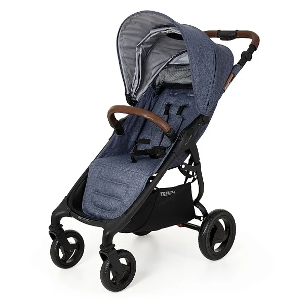 Коляска прогулочная Valco baby Snap 4 Trend