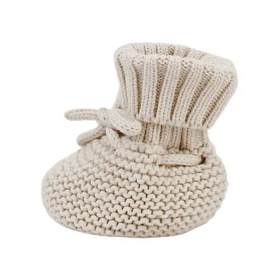 Пинетки Mimibaby, хлопок