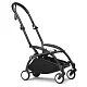 Коляска прогулочная Stokke YOYO3 черная рама
