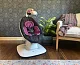Вкладыш для новорожденного 4moms