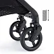 Коляска прогулочная RECARO Lexa Select