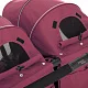 Коляска прогулочная Valco baby Snap Duo