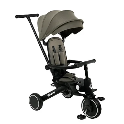 Велосипед трехколесный Pituso Leve Pro