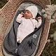 Кокон Mimibaby без капюшона
