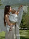 Пеленка муслиновая BUBA Kids 115х115