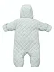 Комбинезон детский зимний Mansita Tiny