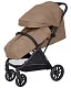 Коляска прогулочная Carrello Nero