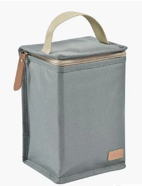Сумка Beaba изотермическая / POCHETTE REPAS ISO