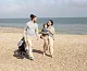 Коляска прогулочная Joie Parcel