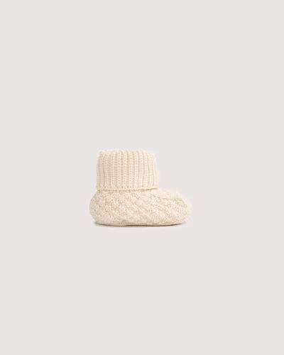 Пинетки детские Loomknits LW5017
