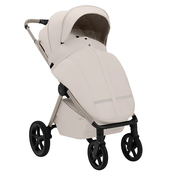 Коляска прогулочная Sweet Baby SBL Elegante D
