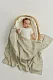 Пеленка муслиновая BUBA Kids 115х115