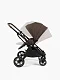 Коляска прогулочная Happy Baby LUNA 360