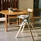 Стульчик для кормления Stokke Clikk Bamboo
