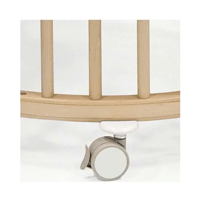 Кроватка Stokke Sleepi Mini