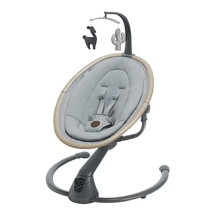Электрокачели Maxi-Cosi CASSIA SWG